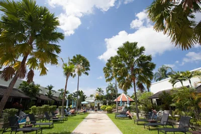 Access Resort & Villas – 写真 2