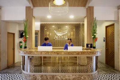 Access Resort & Villas – 写真 3