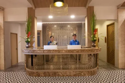 Access Resort & Villas – 写真 4