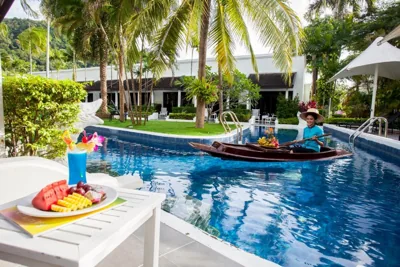Access Resort & Villas – 写真 5
