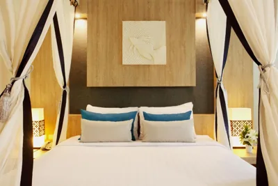 Access Resort & Villas – 写真 7