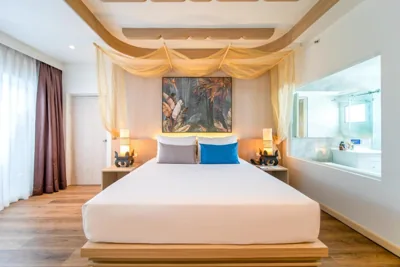 Access Resort & Villas – 写真 8