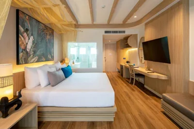 Access Resort & Villas – 写真 9