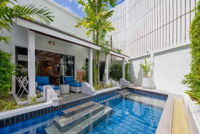 Access Resort & Villas – 写真 11