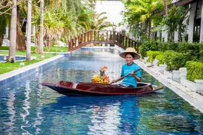 Access Resort & Villas – 写真 12