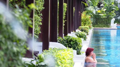 Access Resort & Villas – 写真 13