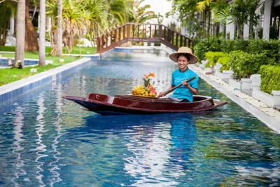 Access Resort & Villas – 写真 14