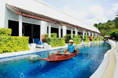 Access Resort & Villas – 写真 15