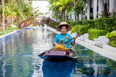 Access Resort & Villas – 写真 16