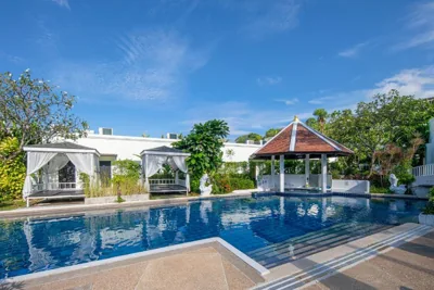 ファミリールーム — Access Resort & Villas